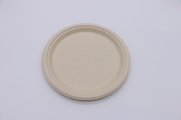 Original color 10 inches round tray