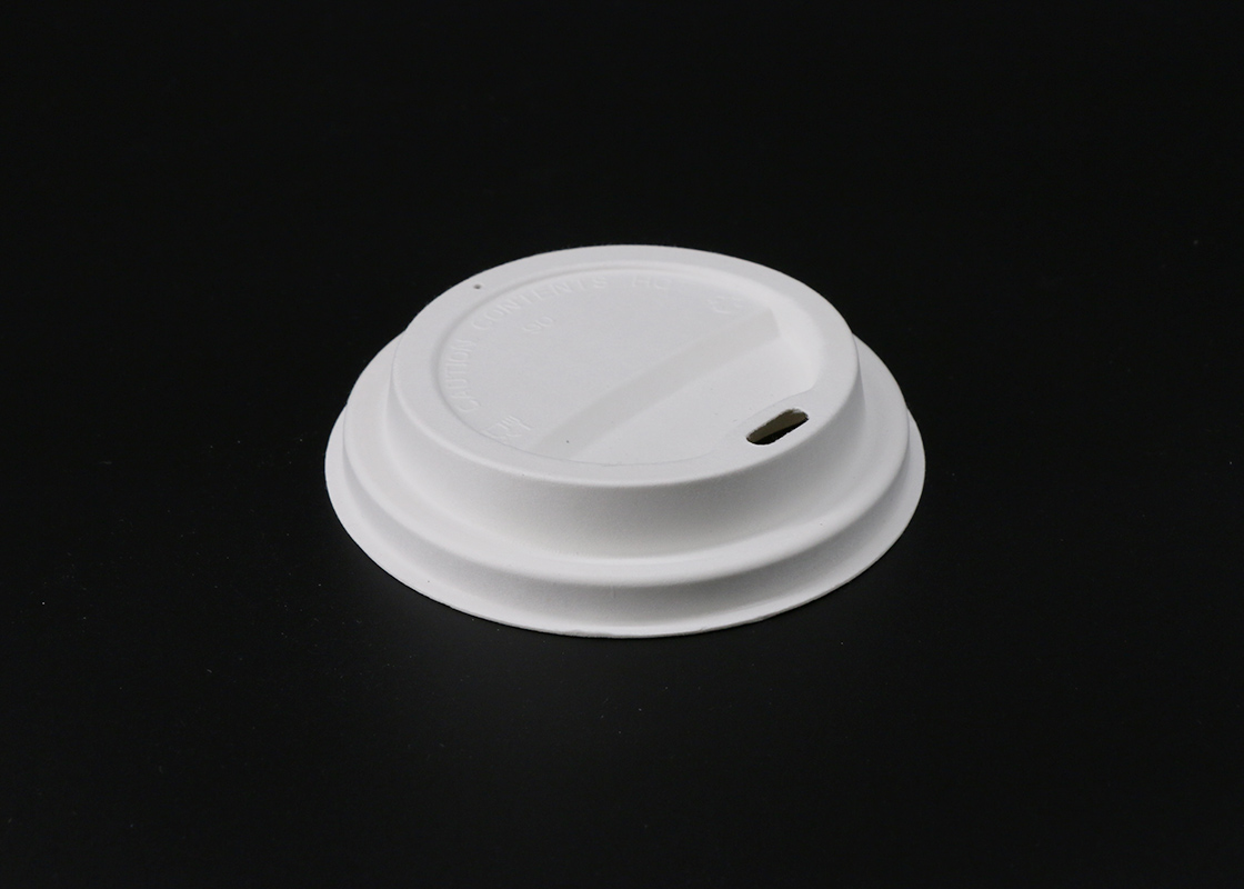 Molded Pulp Cup Li