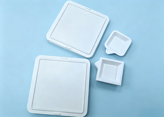 Cake tray