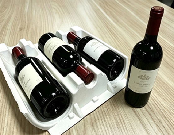 Wine Packaging