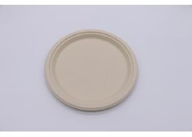 Original color 10 inches round tray