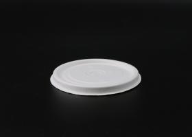Molded Pulp Cup Lid