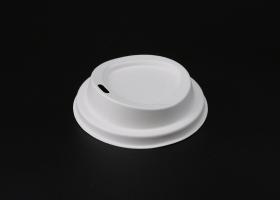 Molded Pulp Cup Lid