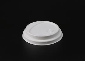 Molded Pulp Cup Lid