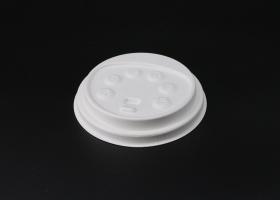 Molded Pulp Cup Lid
