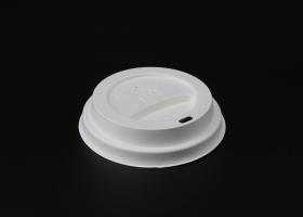 Molded Pulp Cup Lid