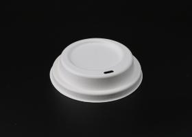 Molded Pulp Cup Lid