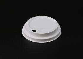 Molded Pulp Cup Lid