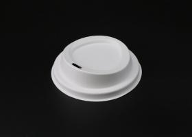 Molded Pulp Cup Lid