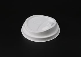 Molded Pulp Cup Lid