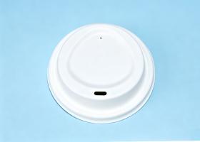 80/90 Molded Pulp Cup Lid