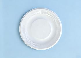 Cake plate
