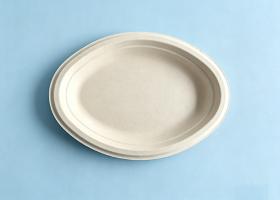 10＂、12.5＂Oval-plate