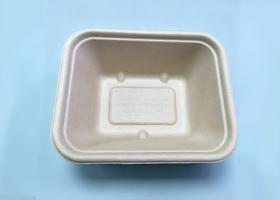 Square-bowl